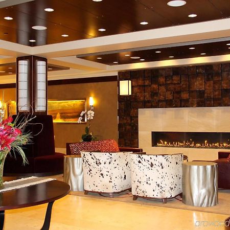 Northern Hotel Биллингс Экстерьер фото
