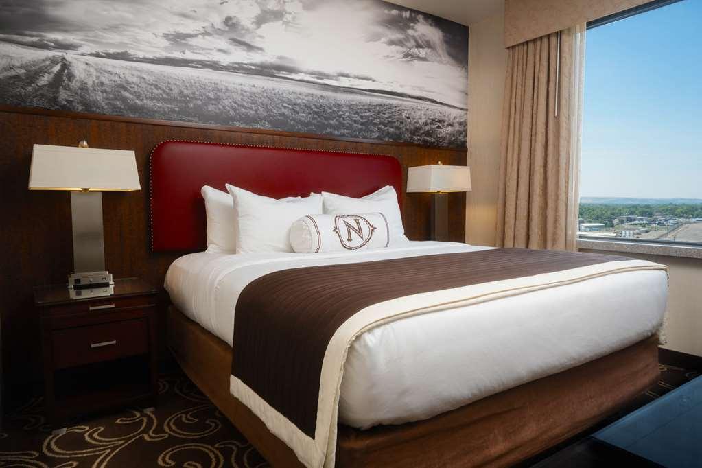 Northern Hotel Биллингс Номер фото