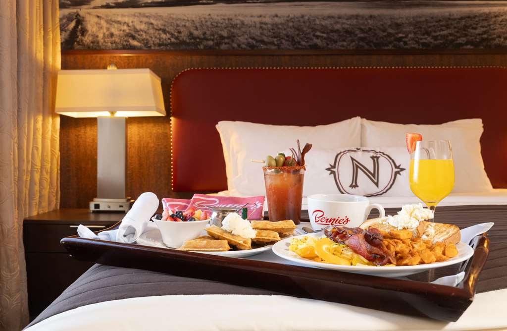 Northern Hotel Биллингс Номер фото