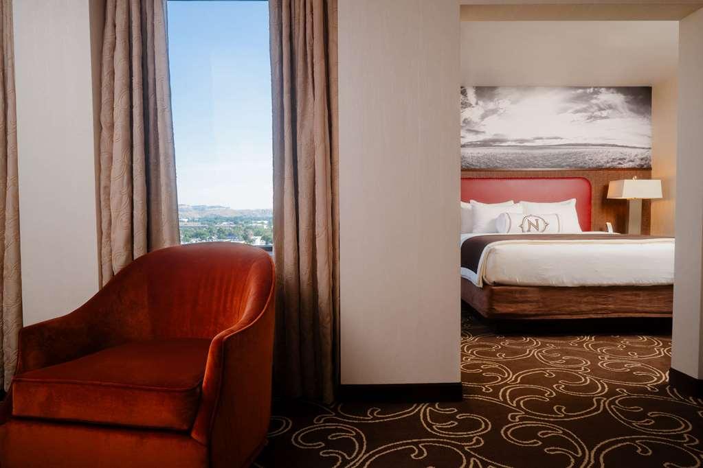 Northern Hotel Биллингс Номер фото