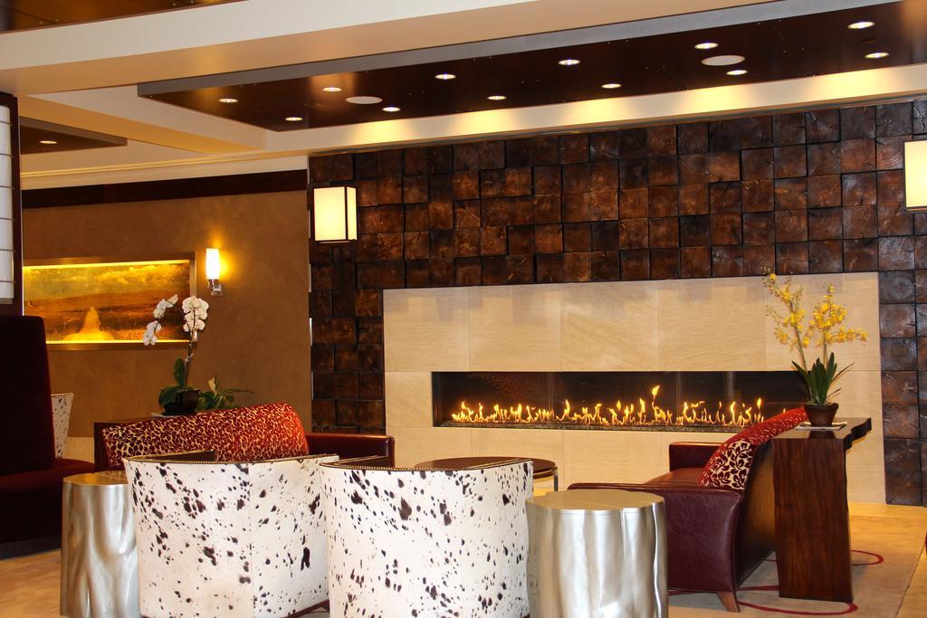 Northern Hotel Биллингс Экстерьер фото