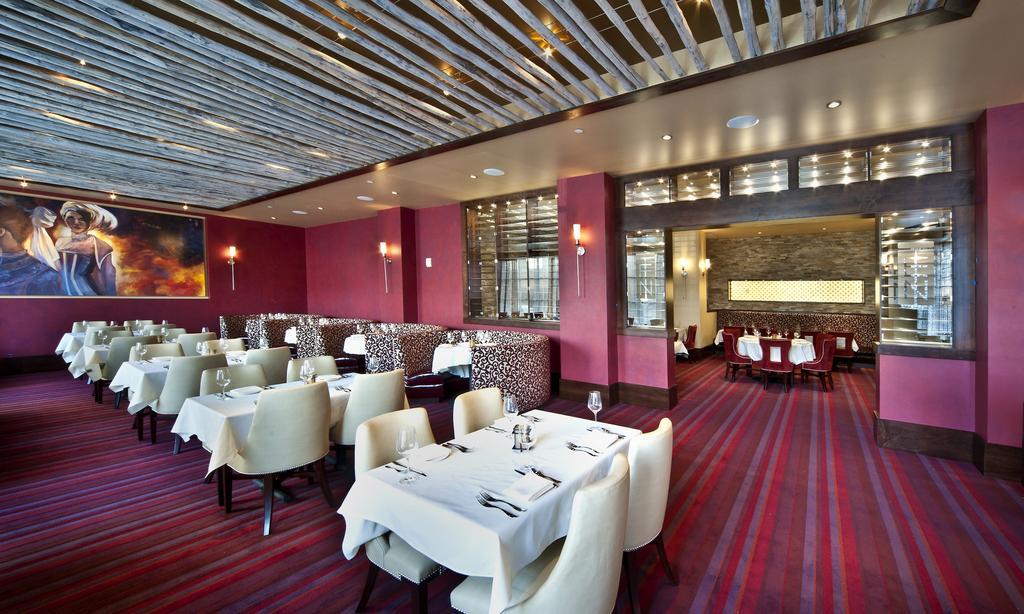 Northern Hotel Биллингс Экстерьер фото
