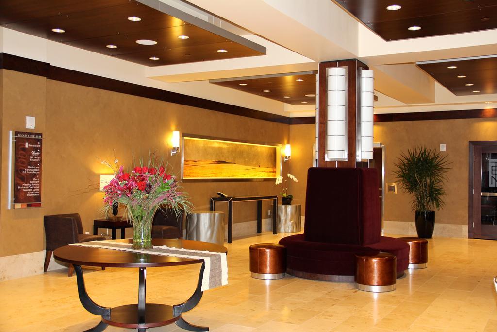 Northern Hotel Биллингс Экстерьер фото