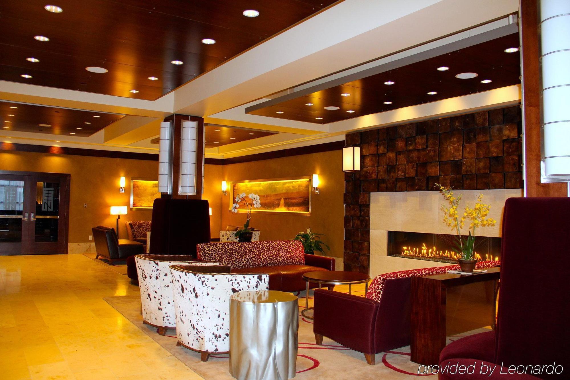 Northern Hotel Биллингс Экстерьер фото