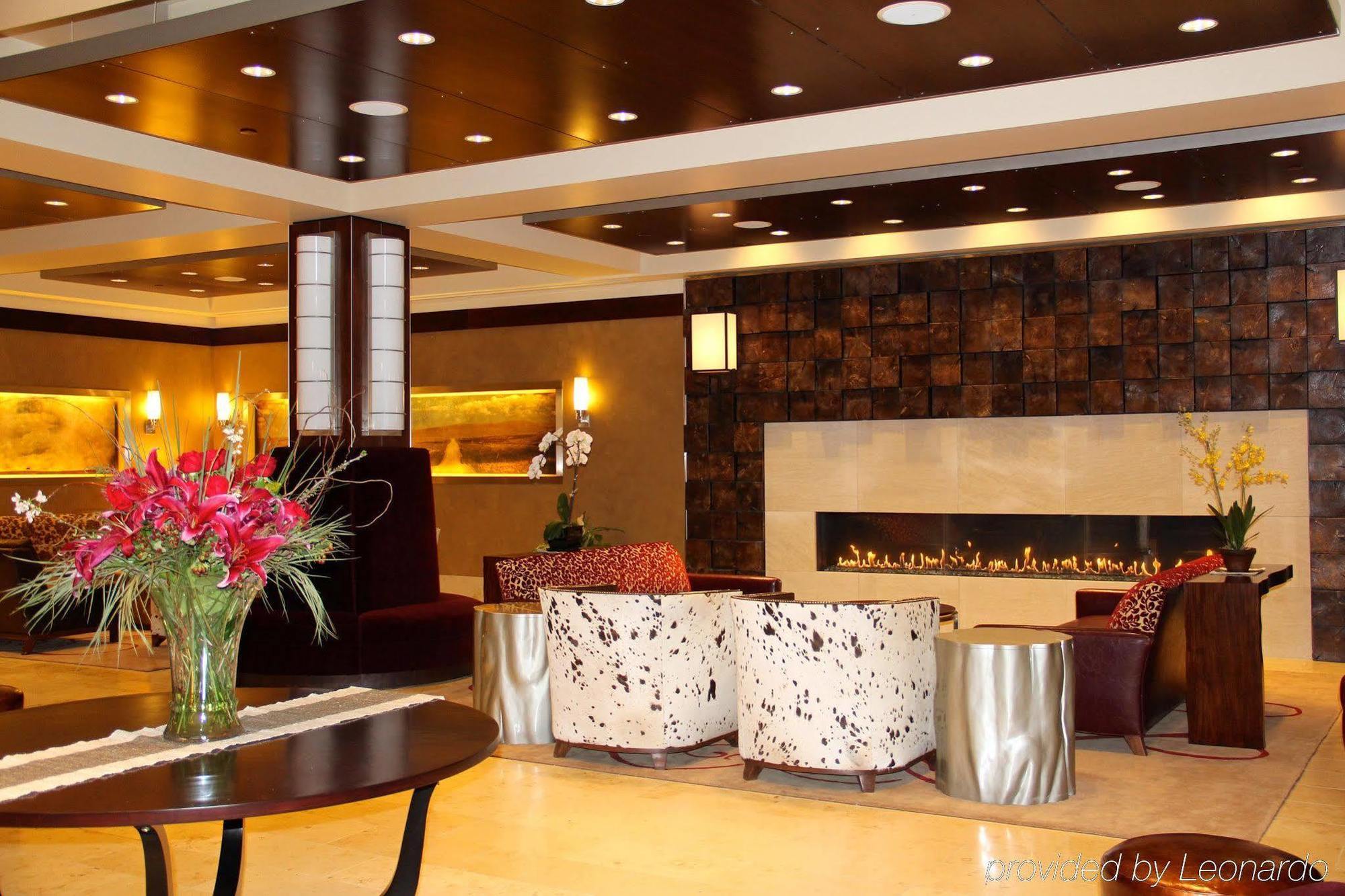 Northern Hotel Биллингс Экстерьер фото
