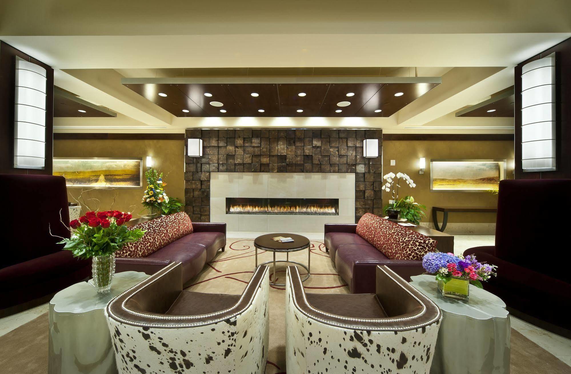 Northern Hotel Биллингс Экстерьер фото