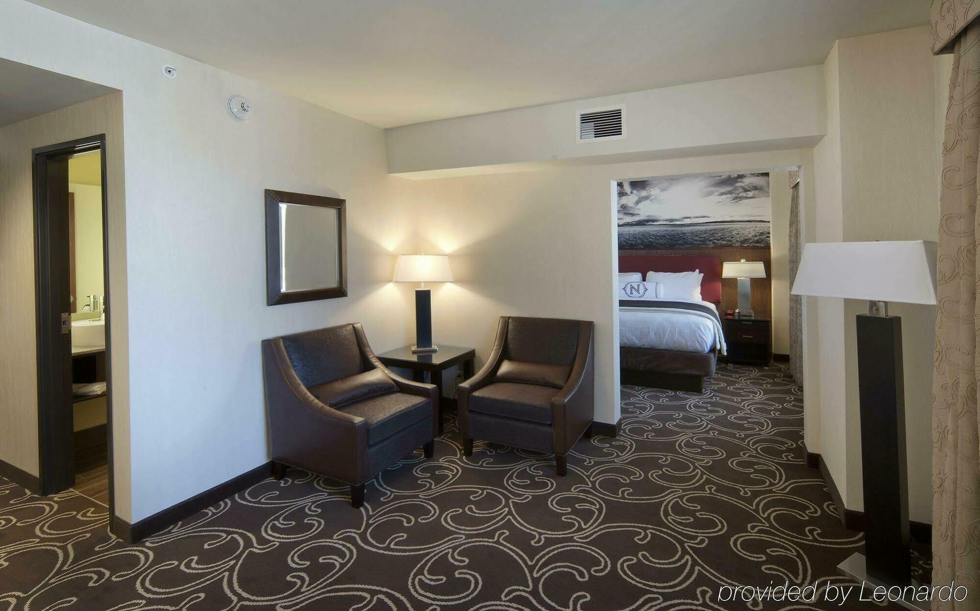 Northern Hotel Биллингс Экстерьер фото